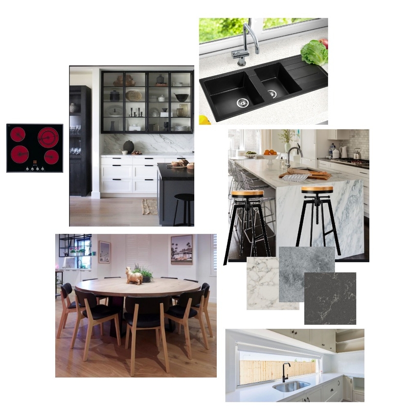 kitchen 1 Mood Board by Jotzzzzzz on Style Sourcebook