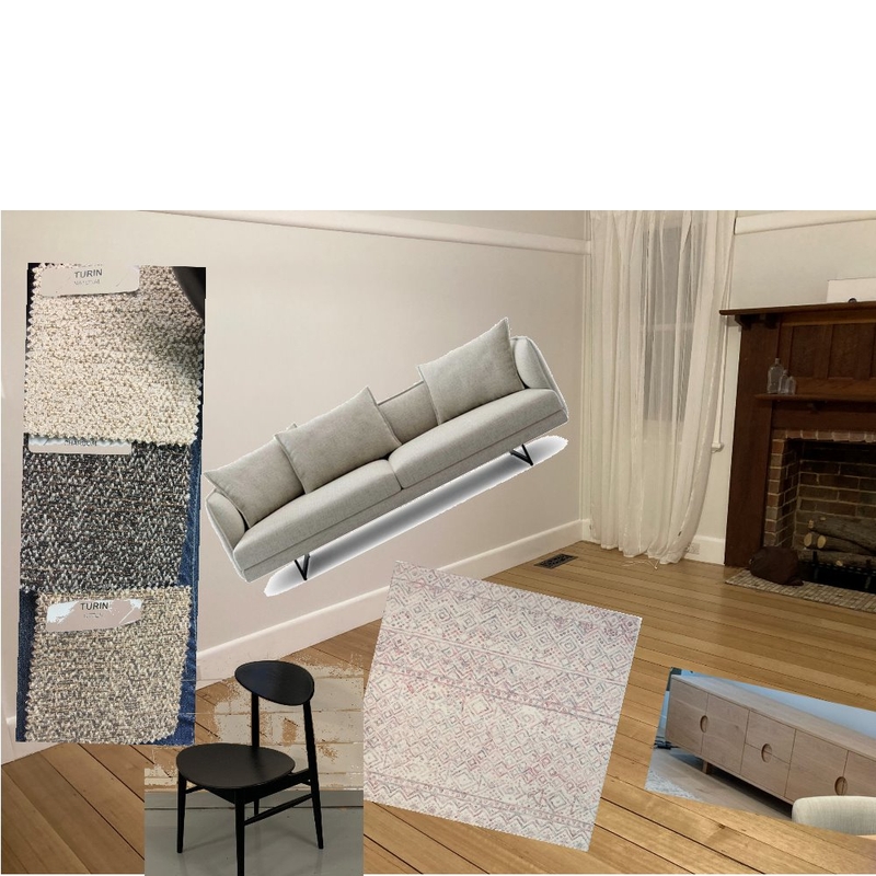 Living Room Mood Board by billy on Style Sourcebook