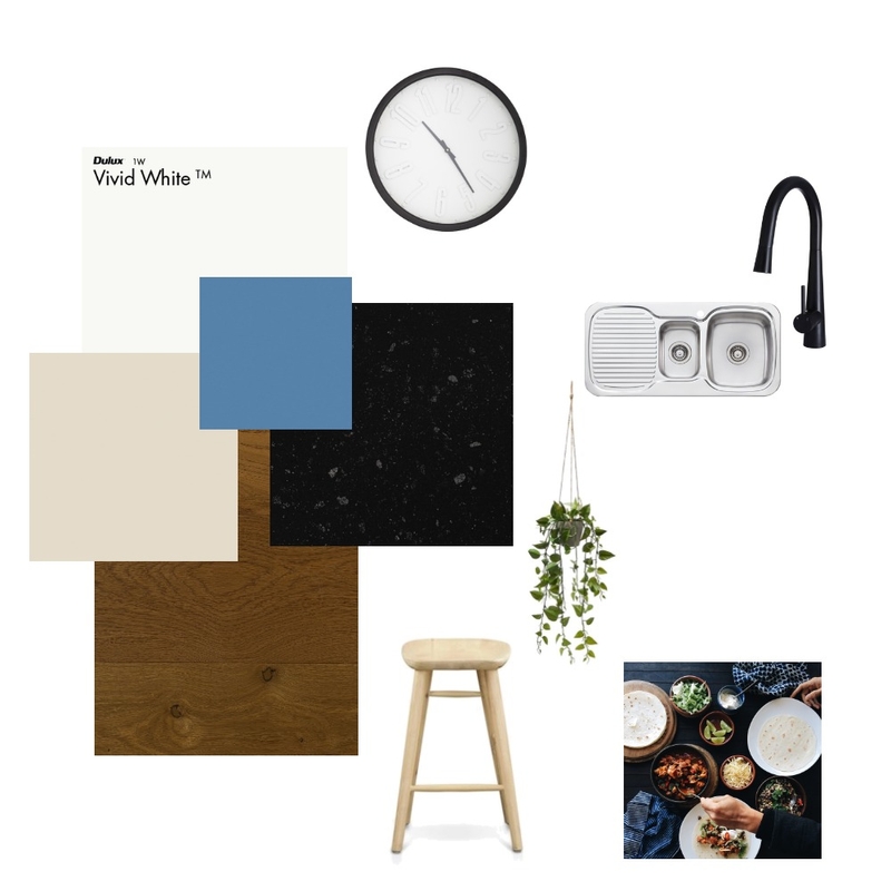 Kitchen 1 Mood Board by Jlavery on Style Sourcebook