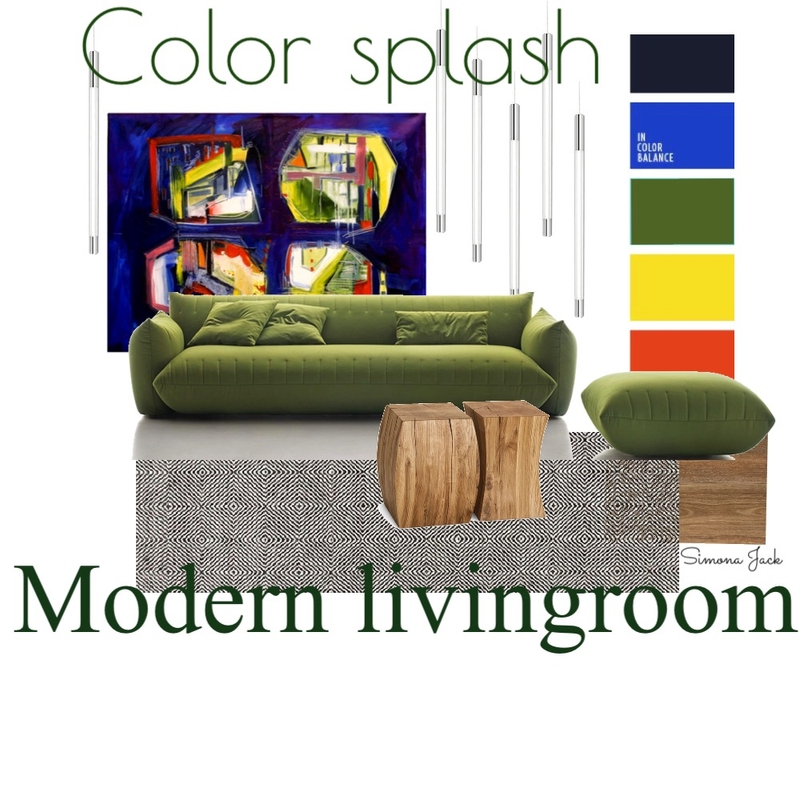 Enviroconceptstore modern livingroom Mood Board by Simona Jack on Style Sourcebook