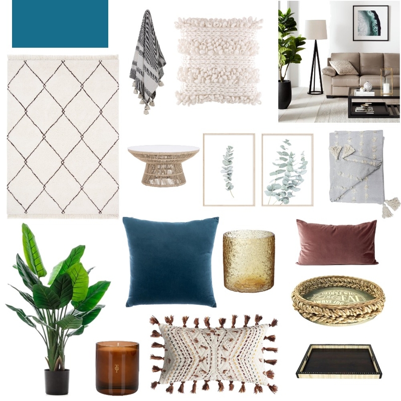 Masterbedroom Mood Board by hannahde-b on Style Sourcebook