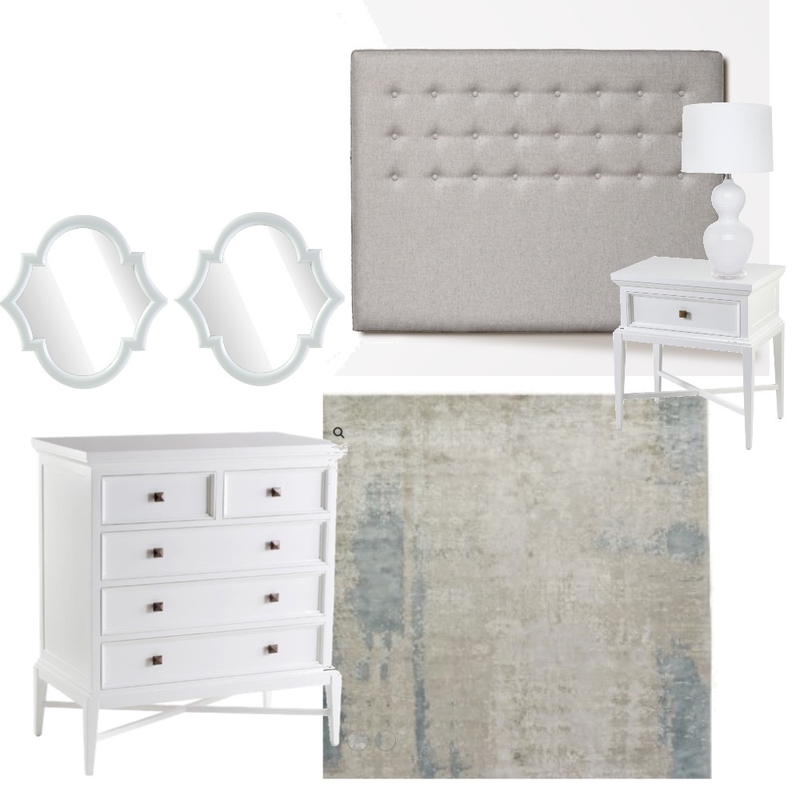 Bedroom Mood Board by designsbyrita on Style Sourcebook