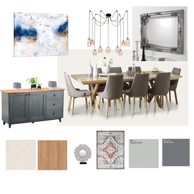 living room Mood Board by Aliz Castiblanco on Style Sourcebook