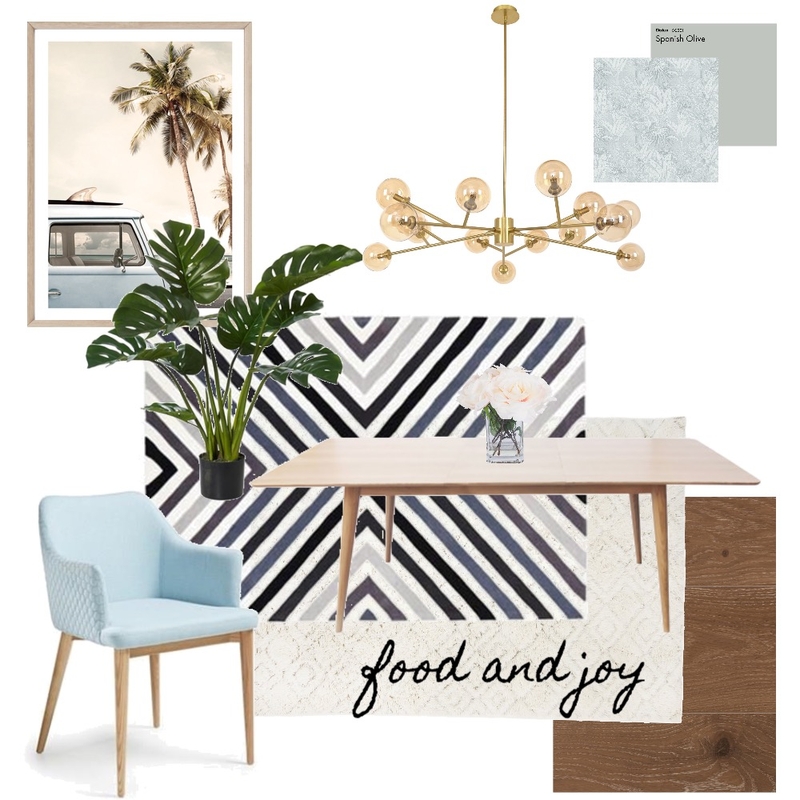 kitchen contemporary Mood Board by Isabelle on Style Sourcebook