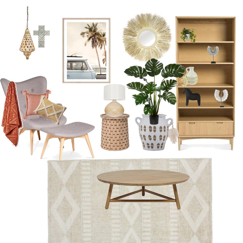 Cool cumfy corner Mood Board by Brodrickstyleboard on Style Sourcebook