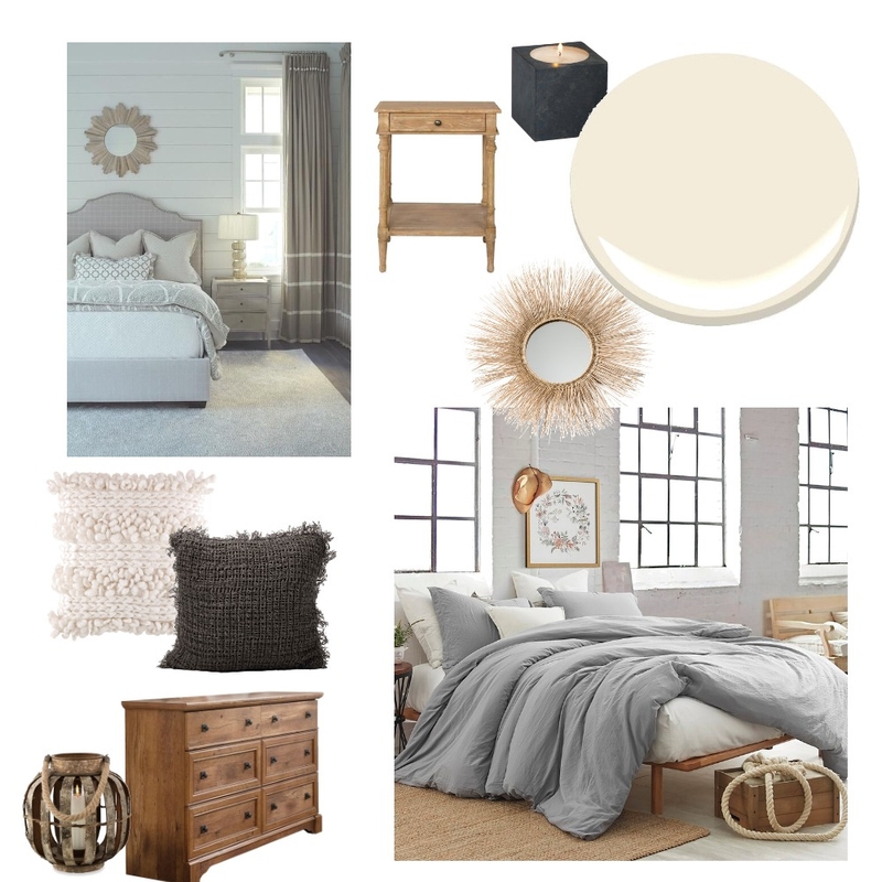 Danita Horse Lake Mood Board by AmandaH on Style Sourcebook