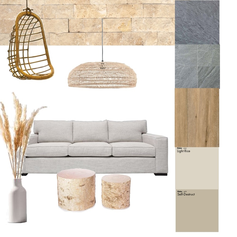 BEACHHOUSE Mood Board by Dora on Style Sourcebook