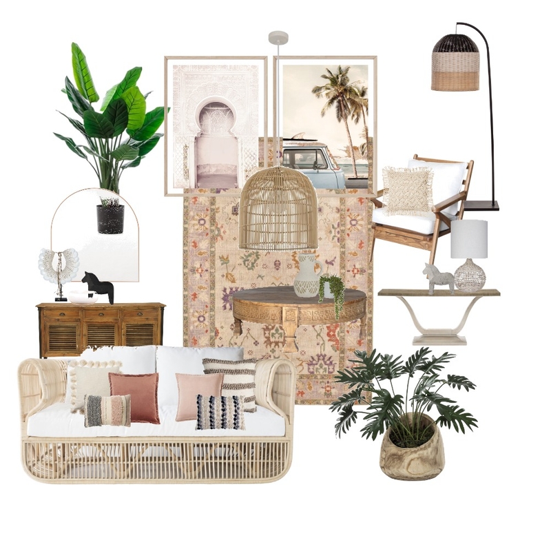 Morocco Delight Mood Board by Noviana’s Interiors on Style Sourcebook