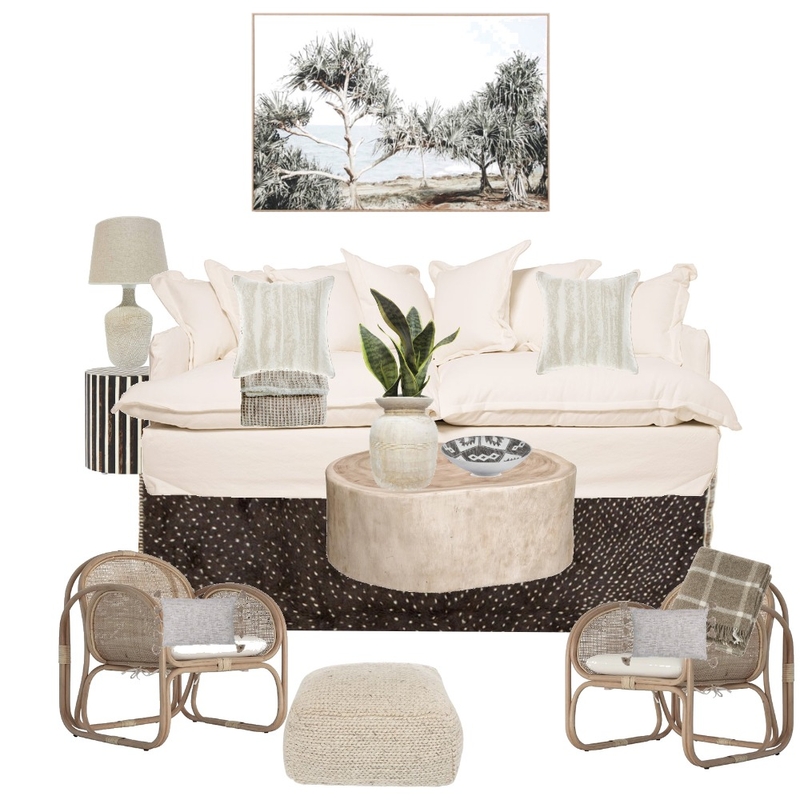 Dream Room 2 Mood Board by shelleypfister on Style Sourcebook