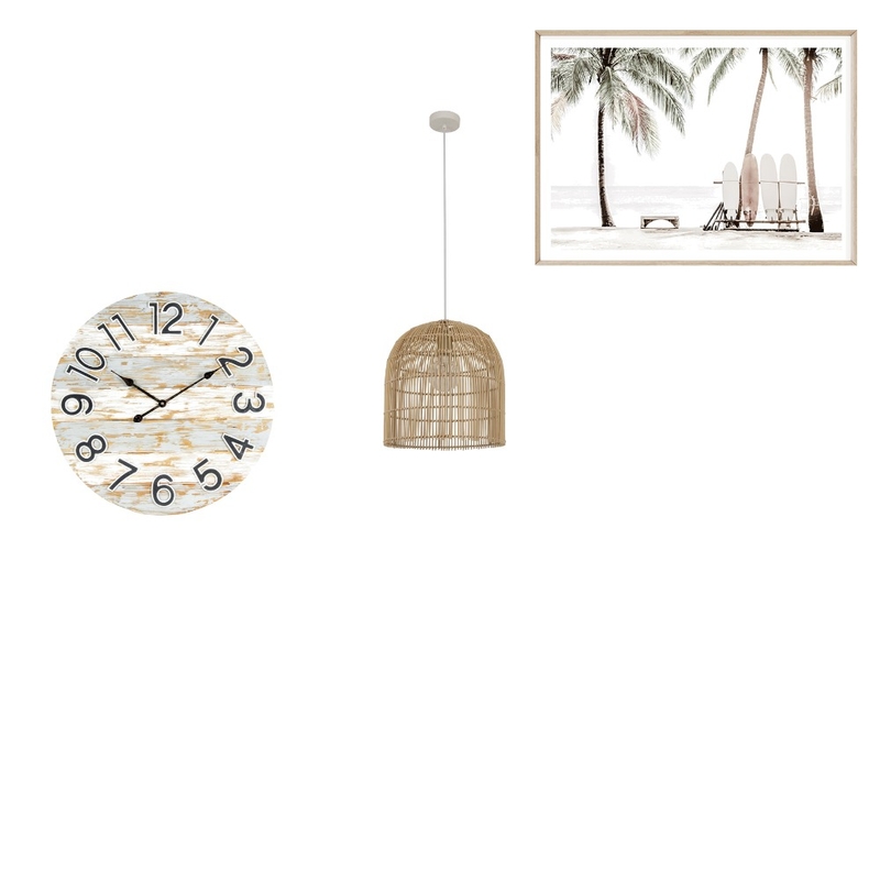 COASTAL Mood Board by gmahoney on Style Sourcebook