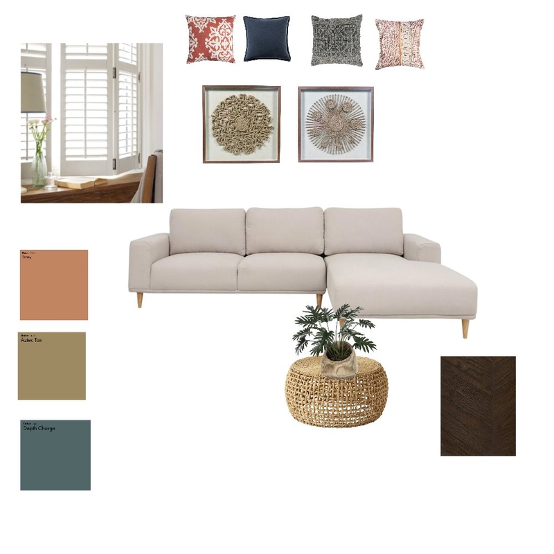 test 2 Mood Board by Belinda Barrington on Style Sourcebook