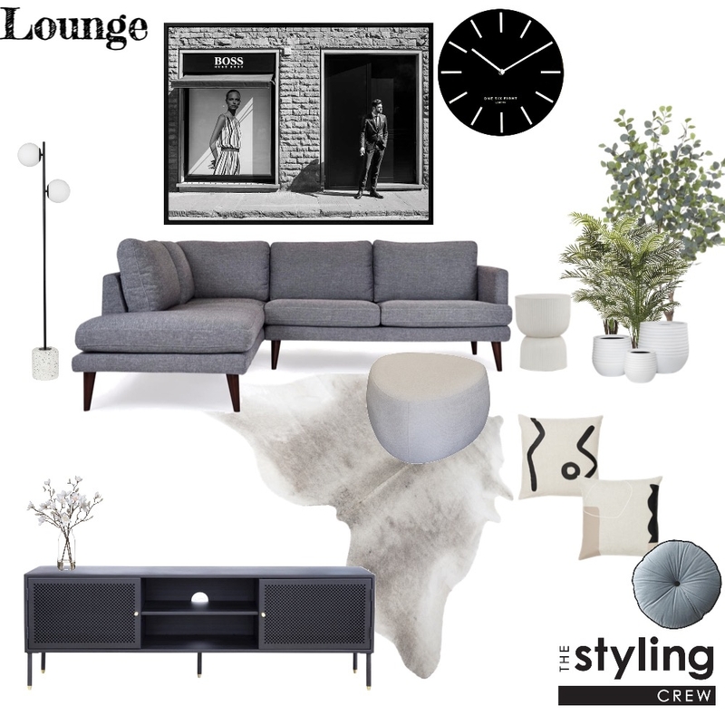 Alice St, Seven - Lounge Mood Board by the_styling_crew on Style Sourcebook