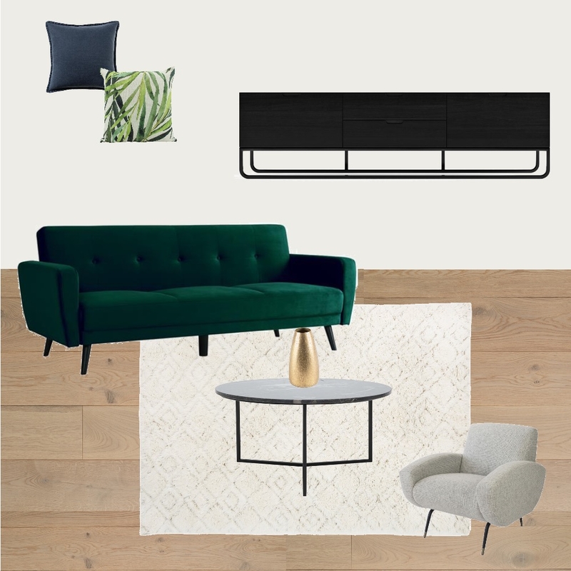 Living Room Mood Board by Sophia on Style Sourcebook