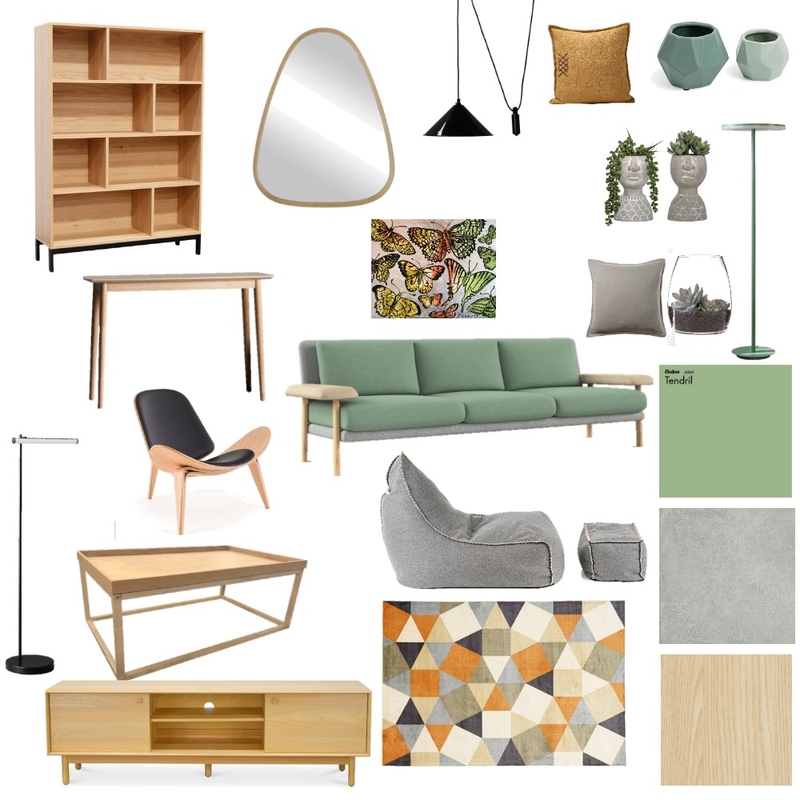 scandi living Mood Board by patrlog450 on Style Sourcebook