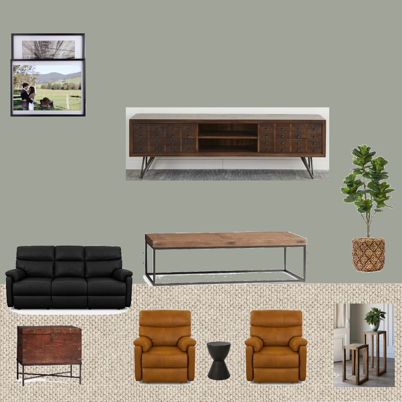 TV Room - LOUNGES Mood Board by trueblueaussiegal89 on Style Sourcebook