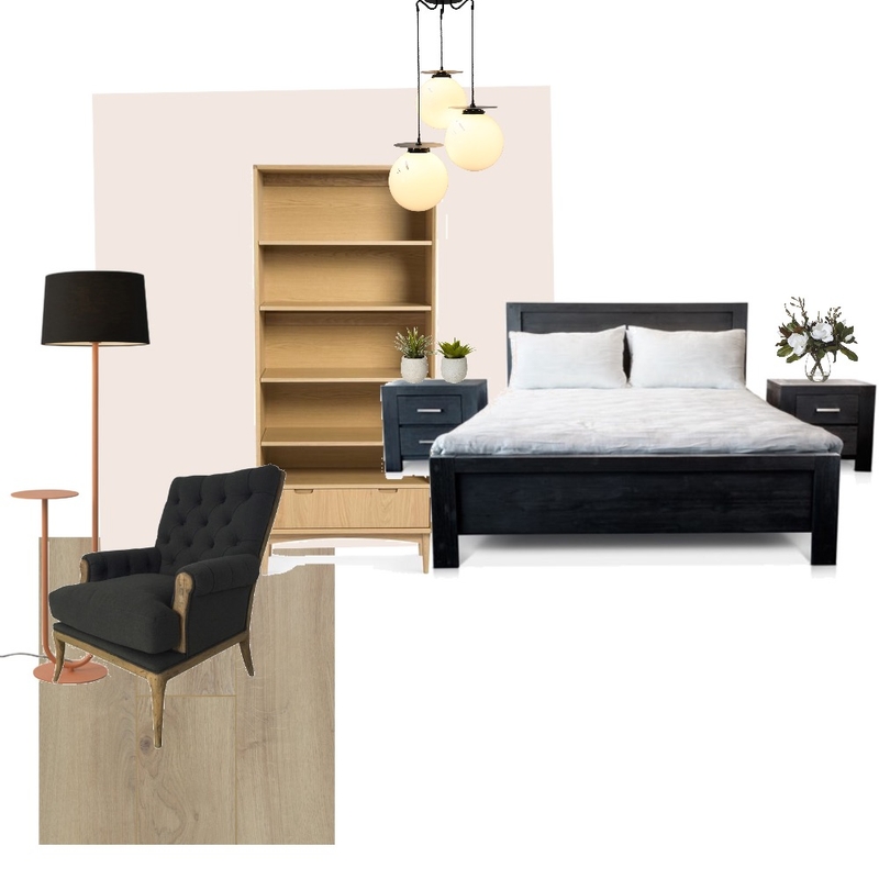 Josh and sam bedroom Mood Board by froyplus000 on Style Sourcebook