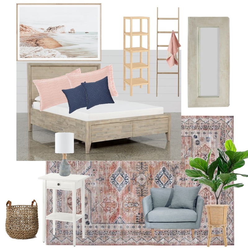 Master Bedroom V2 Mood Board by mstocks on Style Sourcebook