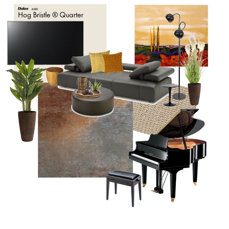 Hill Road Living Mood Board by myssel on Style Sourcebook