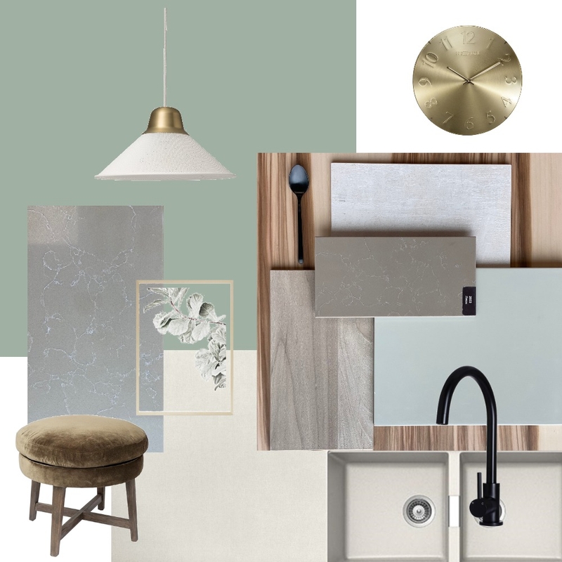 MB smart wood Interior Design Mood Board by Olga_prokuhni