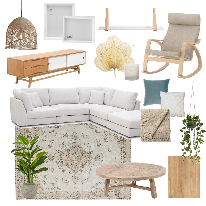 Lounge Mood Board by moffie19 on Style Sourcebook