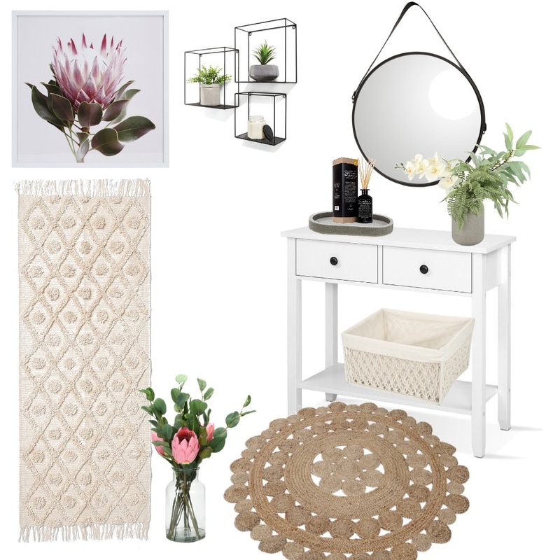 Small entry way Mood Board by stephc.style on Style Sourcebook