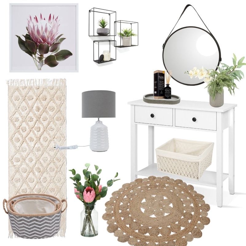 Small entry way Mood Board by stephc.style on Style Sourcebook