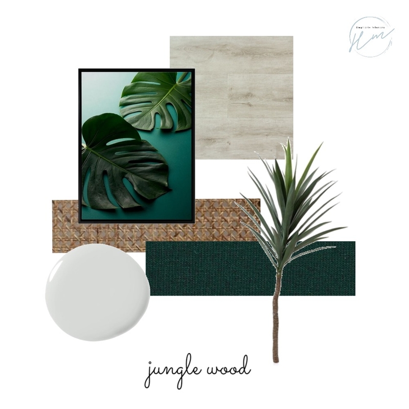 Jungle Wood Mood Board by Hayleymichelle on Style Sourcebook