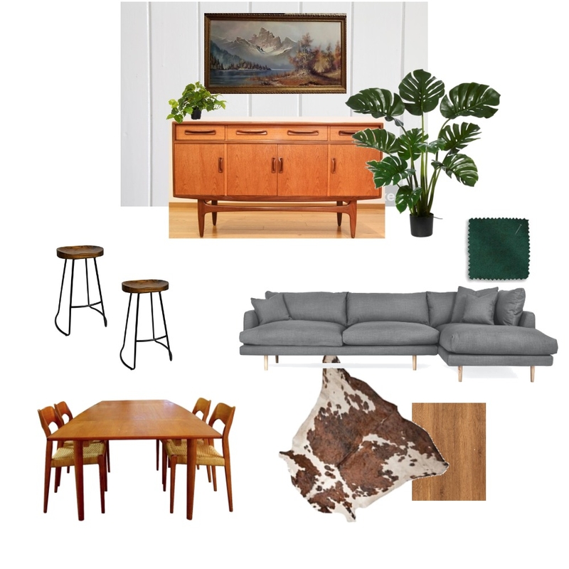 Lounge 2 Mood Board by tahliatenealle on Style Sourcebook