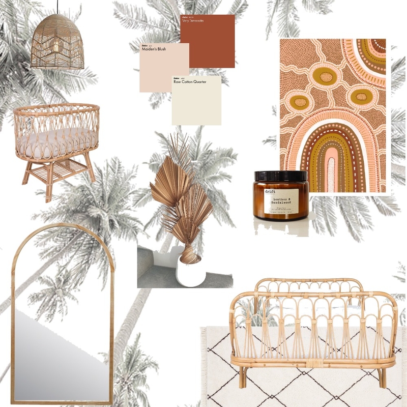 Saku & co GIVEAWAY Mood Board by Courtney Bartley on Style Sourcebook