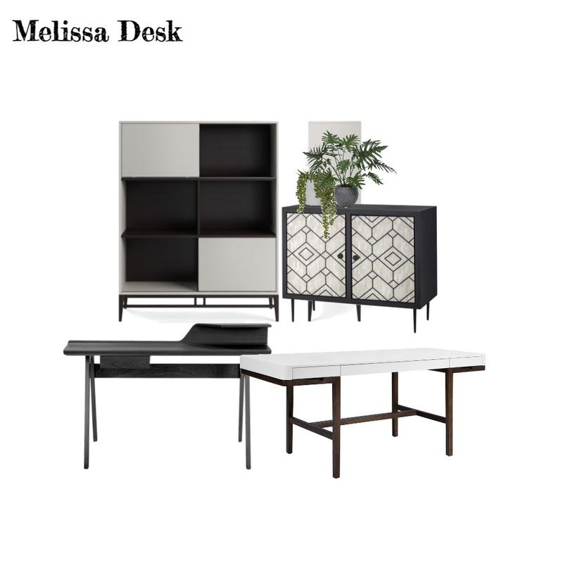 Melissa Study Mood Board by the_styling_crew on Style Sourcebook