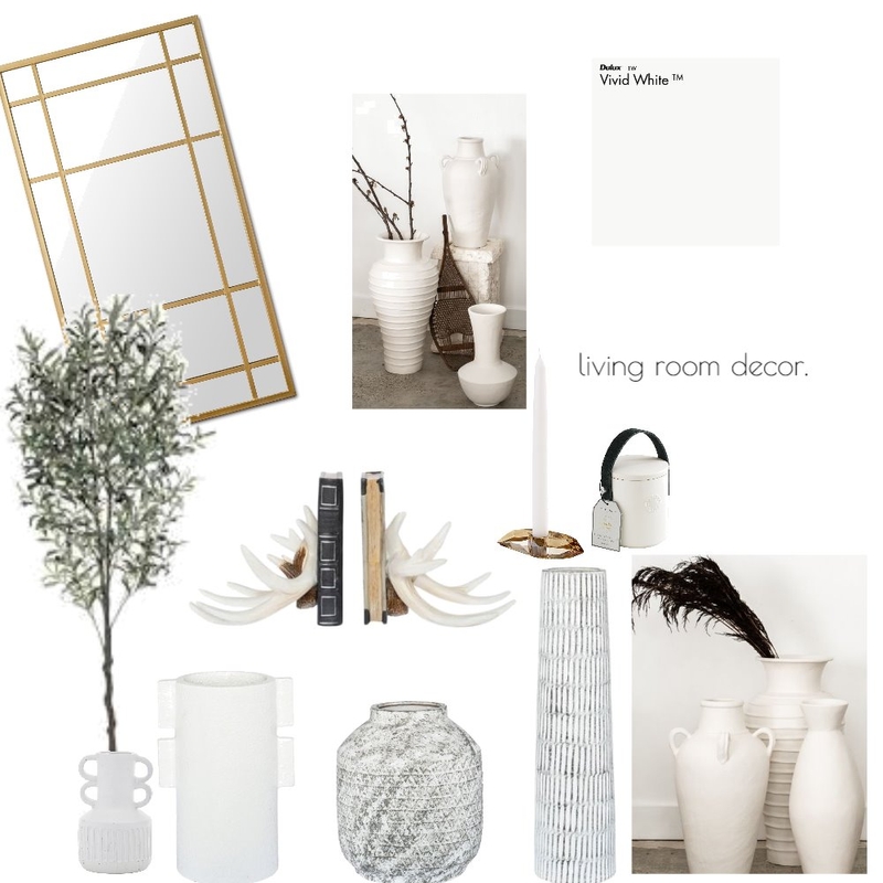 living room decor Mood Board by lenlen93 on Style Sourcebook