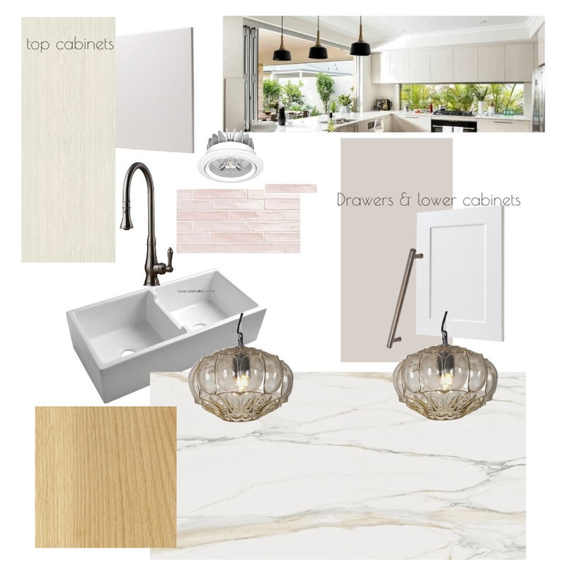 Hel's Kitchen Mood Board by ElizabethJane on Style Sourcebook