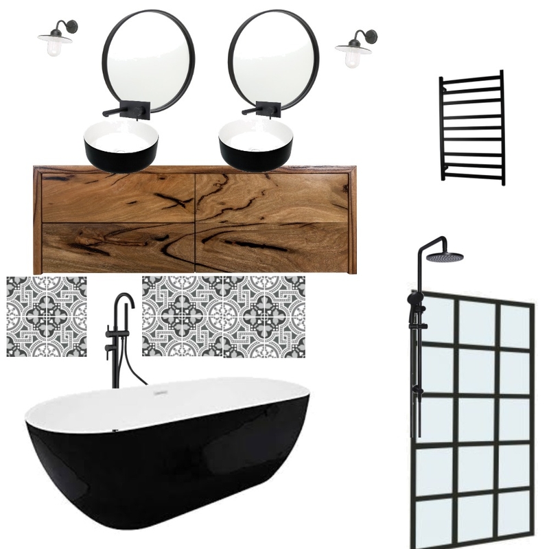 Bathroom 3 Mood Board by bumbabeena on Style Sourcebook