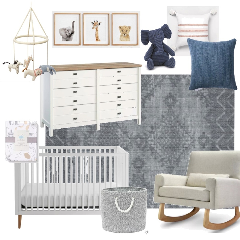 BOY Mood Board by ellielippitt on Style Sourcebook