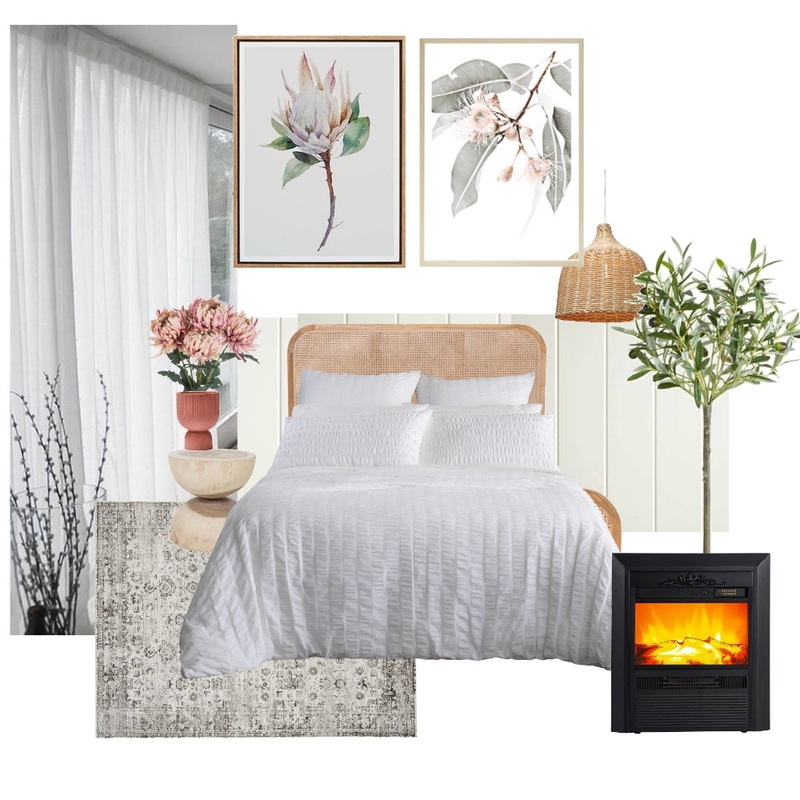 Bedroom Mood Board by the.chippys.wife on Style Sourcebook