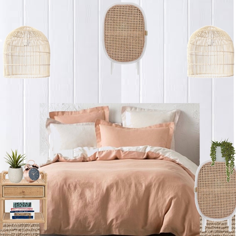 Master Bedroom Mood Board by becnjay on Style Sourcebook