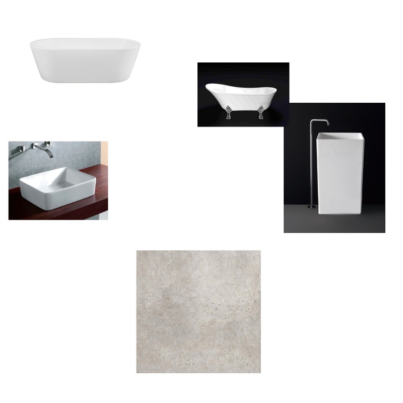 Espejo Bathroom 1 Mood Board by Karolina on Style Sourcebook