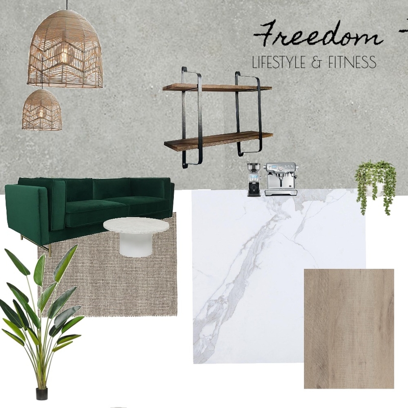 Freedom Entry Mood Board by EmmaRamia on Style Sourcebook