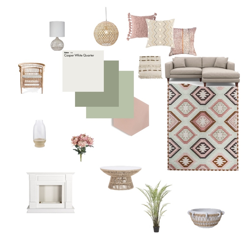 Our Living Room Mood Board by RFernandez on Style Sourcebook