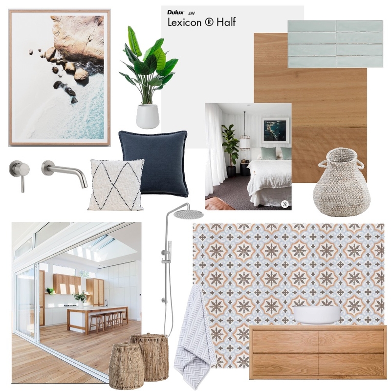 Ross and Joslyn Mood Board by alyceway on Style Sourcebook