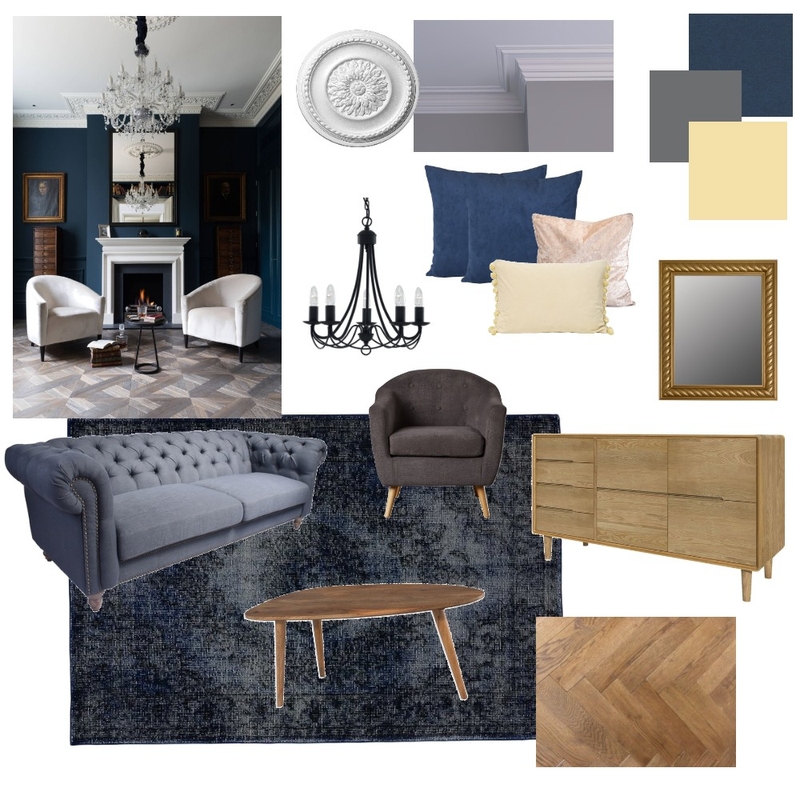 victorian moodboard Mood Board by leannelouise on Style Sourcebook