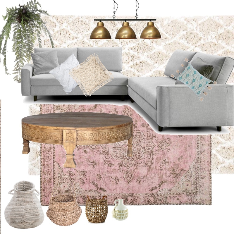 Lounge room dreamscapes Mood Board by Sandi on Style Sourcebook