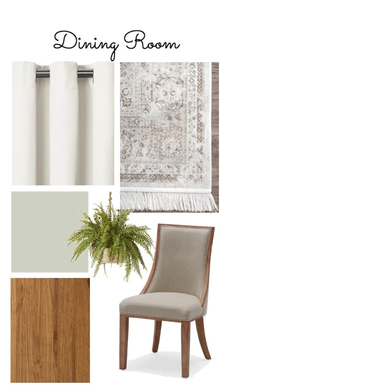 Dining Michel Mood Board by DANIELLE'S DESIGN CONCEPTS on Style Sourcebook