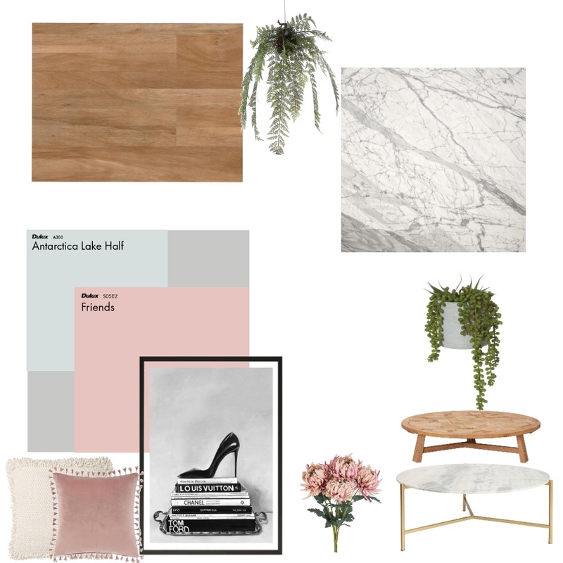 lllll Mood Board by kikamensitieri on Style Sourcebook