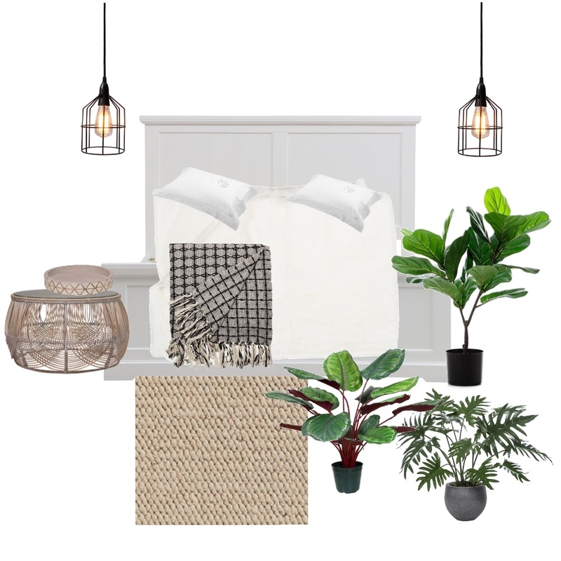 Master bedroom Mood Board by NDWong on Style Sourcebook