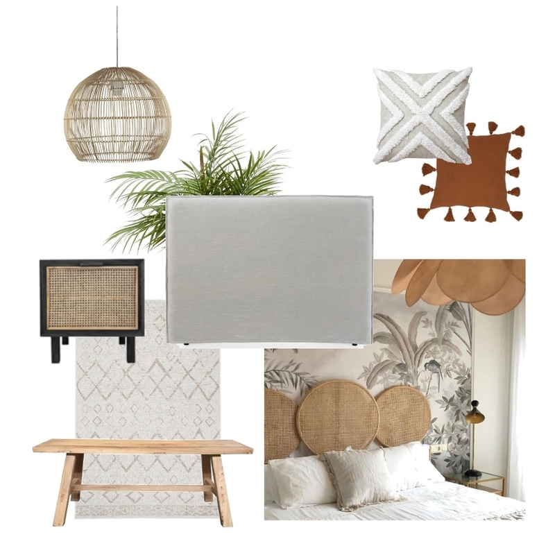 lot 124 Mood Board by KATHIE on Style Sourcebook