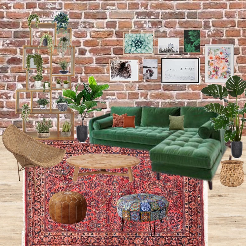 living area Mood Board by Gias on Style Sourcebook