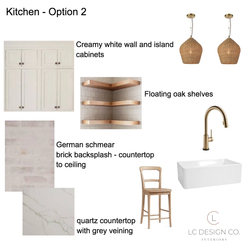 Terrykitchen2 Mood Board by LC Design Co. on Style Sourcebook