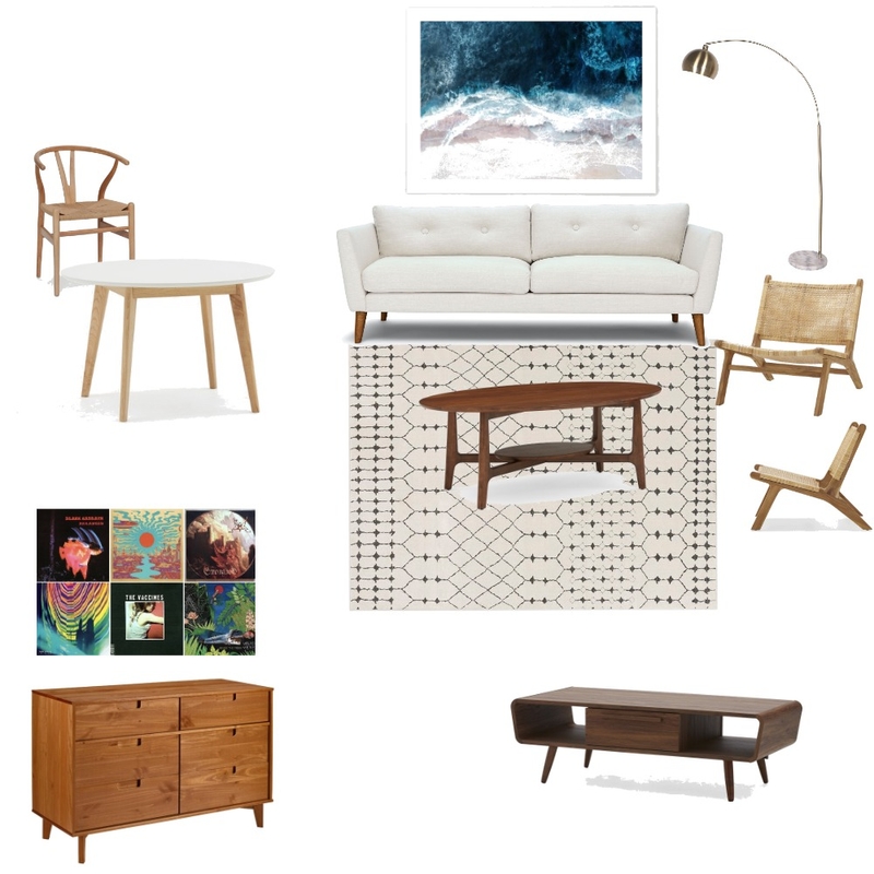 Van Apt 5 Mood Board by westofhere on Style Sourcebook