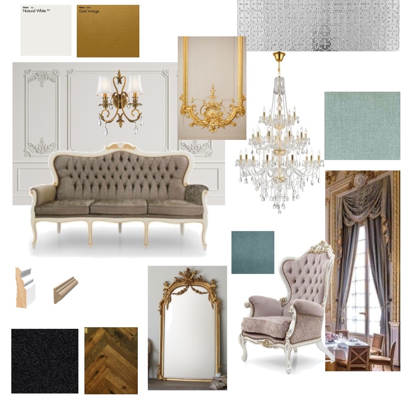 Foyer Ballroom Mood Board by Katherinelillie2020 on Style Sourcebook